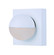 Alumilux Majik LED Wall Sconce in White (86|E41326-WT)