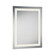 Mirror LED Mirror in Silver (40|29108-015)