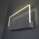 HALPERN HALPERN,OUTDR,LED SIGN,MED,MAR in Platinum (40|31436-014)