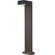 Led Bollard LED Bollard in Graphite Grey (40|31909-027)