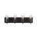 PISTA PISTA-VAN-4LT-BK-CL in Black (40|34135-039)