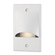 STEP LT,LED,VRT,SCOOP TRIM,WHT in White (40|36038-032)