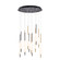 Cumberland LED Chandelier in Mixed (40|37235-031)
