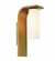 Colonne One Light Outdoor Wall Sconce in Gold (40|41971-035)