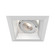 GU10 MULTI MULT,GU10,TRM,1LT,50W,WHT/WHT in White (40|TE111GU10-22)