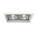 PAR30MULTI-GEN MULT,PAR30,TRM,2LT,75W,WH/WHT in White (40|TE132-22)