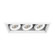TE SERIES MULT,15W,TRM,3LT,40K,WHT/WHT in White (40|TE163LED-40-4-22)