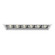 PAR20MULTI-GEN MULT,PAR20,TRM,6LT,50W,WT/WT in White (40|TE166A-22)