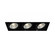 PAR30MULTI-GEN MULT,PAR30,TRIMLSS,3LT,75W,BLK in Black (40|TE223-01)