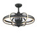Obvi 22'' Ceiling Fan in Black (26|FP3050BL)