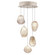 Natural Inspirations LED Pendant in Gold (48|852440-24LD)