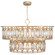 Westminster 20 Light Pendant in Gold (48|890140-2ST)