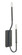 Heidelberg Two Light Wall Sconce in Iron (8|5482 IRON)