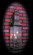 Marquis Three Light Exterior Wall Mount in Mahogany Bronze (8|9268 MB)