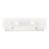Syll Two Light Wall / Bath in Chrome (454|4430802-05)
