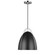 Norman One Light Pendant in Chrome (454|6551701-05)