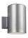 Outdoor Cylinders One Light Outdoor Wall Lantern in Painted Brushed Nickel (454|8313901-753/T)