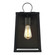 Marinus One Light Outdoor Wall Lantern in Black (454|8637101-12)