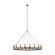 Avenir 20 Light Chandelier in Weathered Oak Wood / Antique Forged Iron (454|F3933/20WOW/AF)