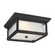 McHenry LED Outdoor Flush Mount in Textured Black (454|OL12813TXB-L1)