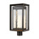 Urbandale LED Post Lantern in Antique Bronze (454|OL13707ANBZ-L1)