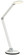 Portables LED Table Lamp in White (42|P305-1-044-L)