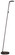 George's Reading Room LED Floor Lamp in Copper Bronze Patina (42|P4324-647)