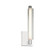 Double Barrel LED Bath in Polished Nickel (42|P5331-613-L)