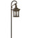 Raley LED Path Light in Oil Rubbed Bronze (13|1513OZ-LL) Raley LED Path Light in Oil Rubbed Bronze (13|1513OZ-LL)