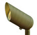 Hardy Island LED Spot LED Accent Spot in Matte Bronze (13|1536MZ-5W27K)