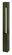 Atlantis LED Bollard in Bronze (13|15602BZ)