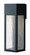 Rook LED Wall Mount in Satin Black (13|1785SK-LL)