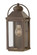Anchorage LED Wall Mount in Light Oiled Bronze (13|1850LZ)