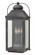 Anchorage LED Wall Mount in Aged Zinc (13|1855DZ)