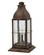 Bingham LED Pier Mount in Sienna (13|2047SN-LV)