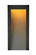 Taper LED Outdoor Lantern in Textured Black (13|2144TK)