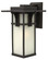 Manhattan LED Wall Mount in Oil Rubbed Bronze (13|2235OZ)