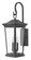 Bromley LED Wall Mount in Museum Black (13|2366MB-LL)
