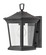 Bromley LED Wall Mount in Museum Black (13|2368MB)
