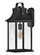 Grant LED Outdoor Lantern in Textured Black (13|2395TK)