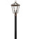 Alford Place LED Post Top or Pier Mount Lantern in Oil Rubbed Bronze (13|2561OZ-LV)