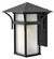 Harbor LED Wall Mount in Satin Black (13|2575SK)