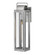 Sag Harbor LED Wall Mount in Antique Brushed Aluminum (13|2845AL-LL)