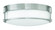 Colbin LED Flush Mount in Brushed Nickel (13|3233BN)