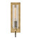 Ryden LED Wall Sconce in Heritage Brass (13|37850HB)