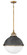 Fletcher LED Pendant in Aged Zinc (13|4835DZ)