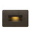 Luna LED Step Light in Bronze (13|58508BZ3K)