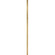 Stem Accessory Stem in Heritage Brass (13|60312HB)