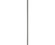 Stem Accessory Stem in Polished Nickel (13|6038PN)