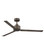 Indy 56''Ceiling Fan in Metallic Matte Bronze (13|900956FMM-NWA)